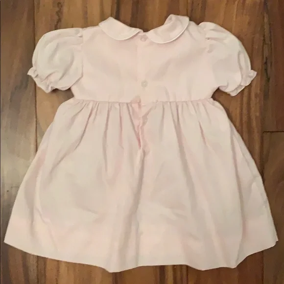 Petit Ami Spring Easter Dress - Picture 4 of 8